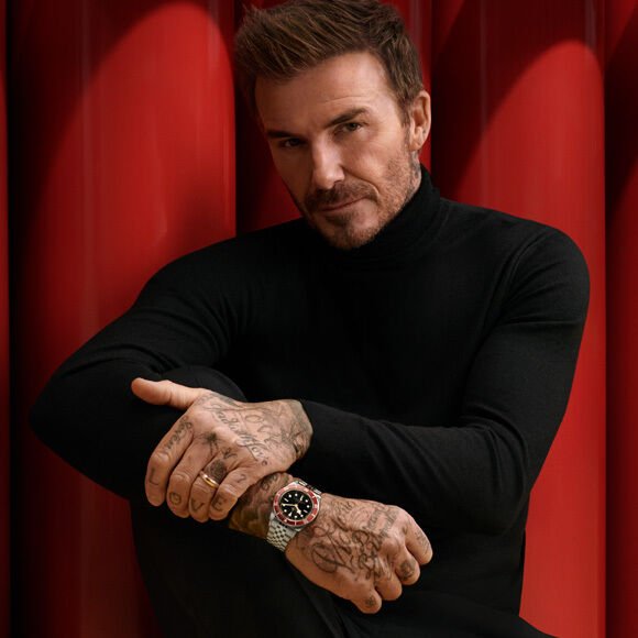 About TUDOR