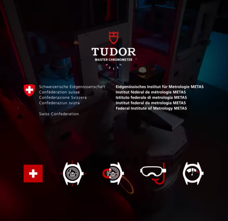 Tudor Care METAS Sertifikası