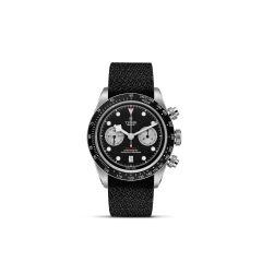 Black Bay Chrono