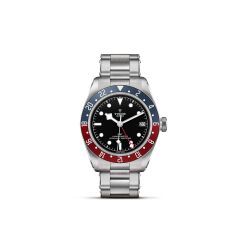 Black Bay GMT