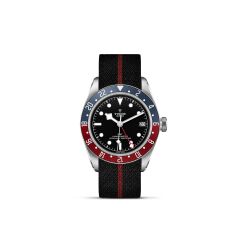 Black Bay GMT